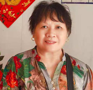 无锡烧饭做家务保姆
