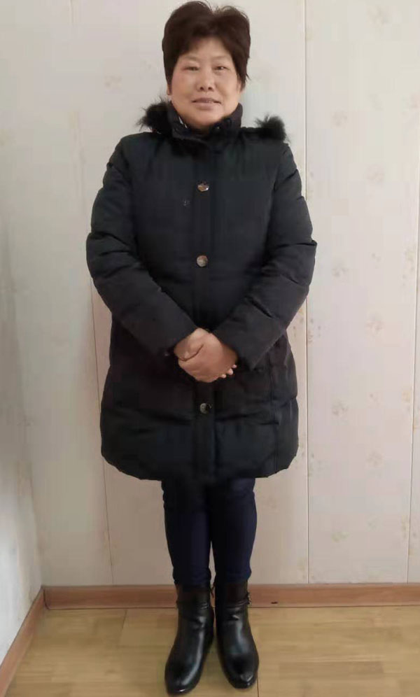 云伙计