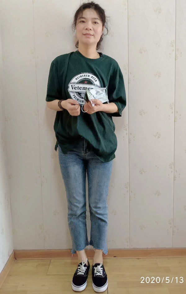 云伙计