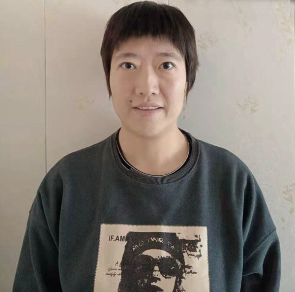 云伙计