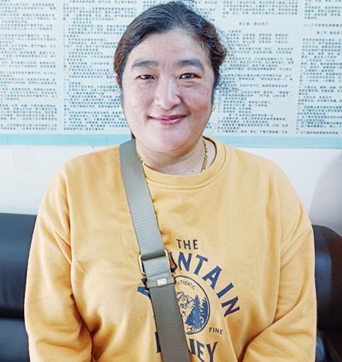 云伙计