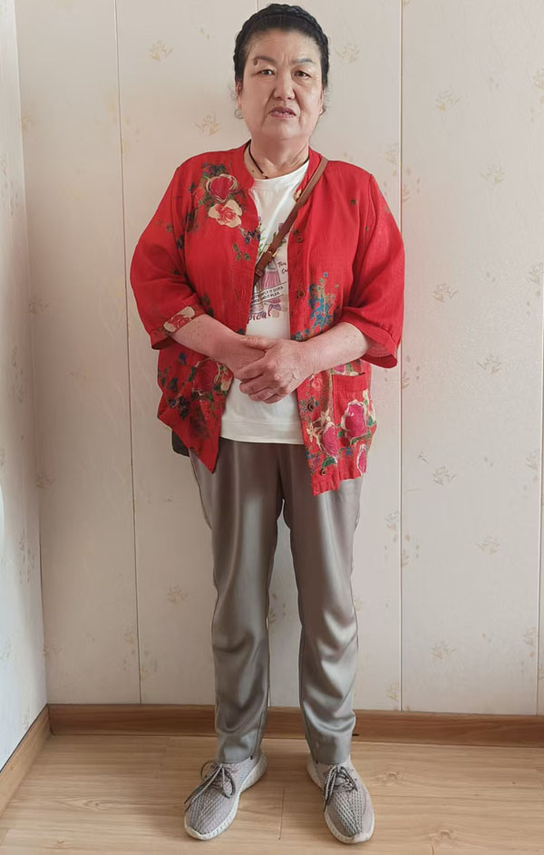 云伙计