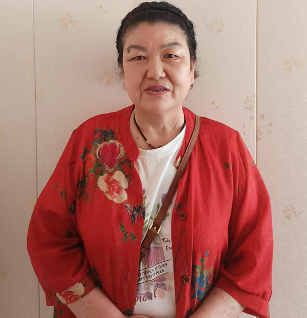 云伙计