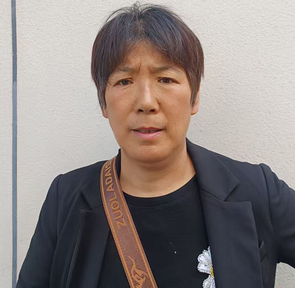 云伙计
