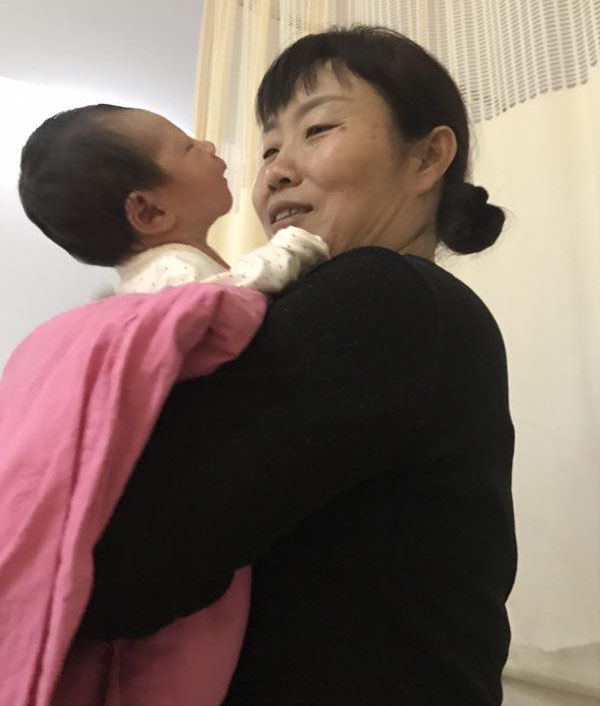 云伙计