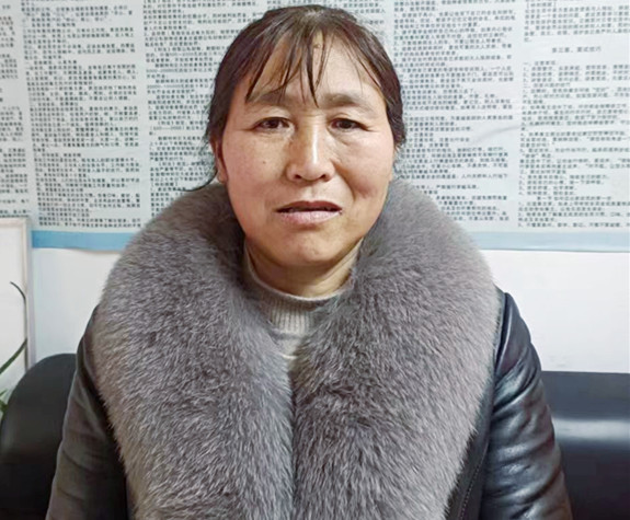 云伙计