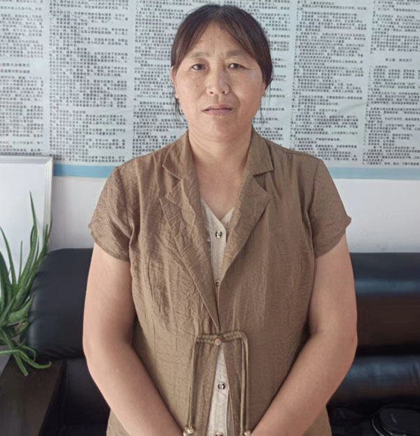 云伙计
