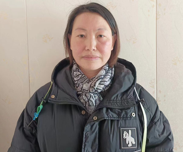 云伙计