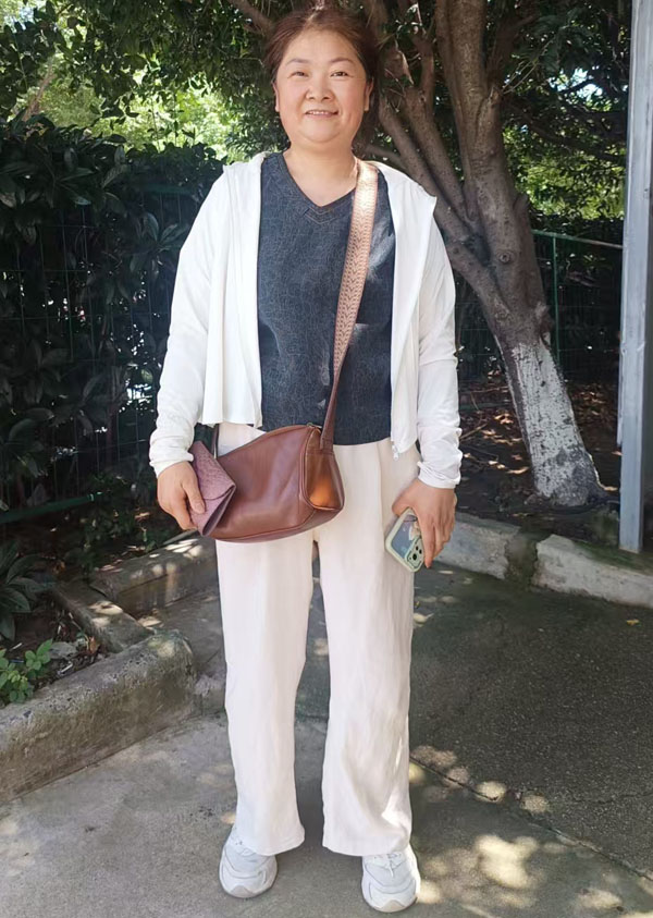 云伙计