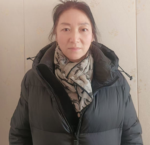 云伙计