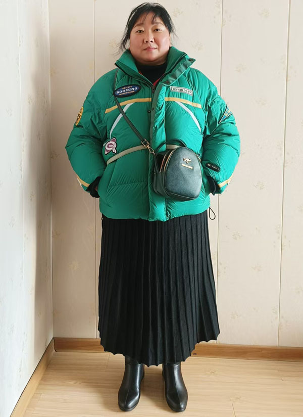云伙计