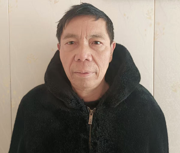 云伙计