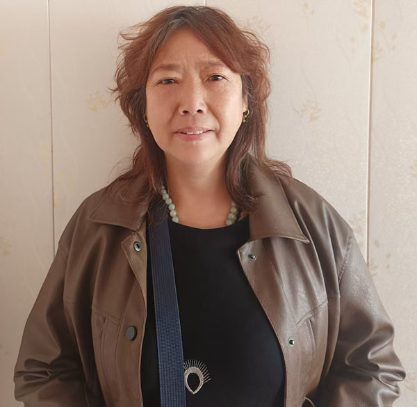云伙计
