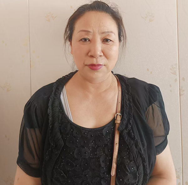 云伙计