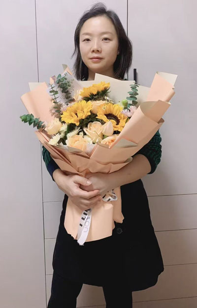 云伙计