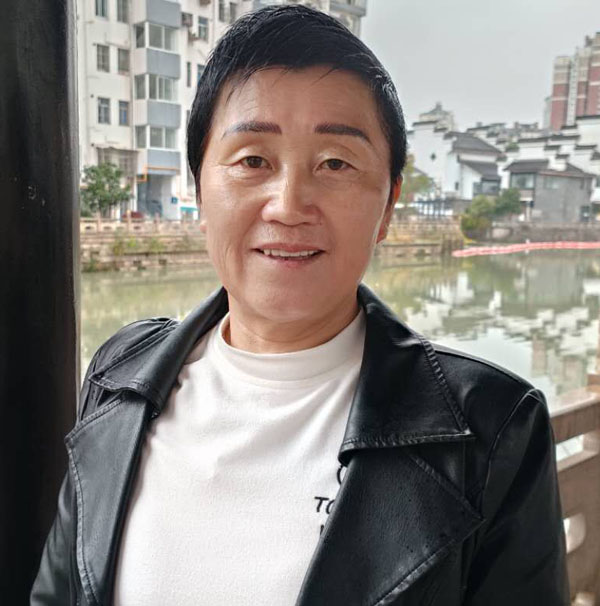 云伙计