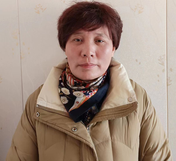 云伙计