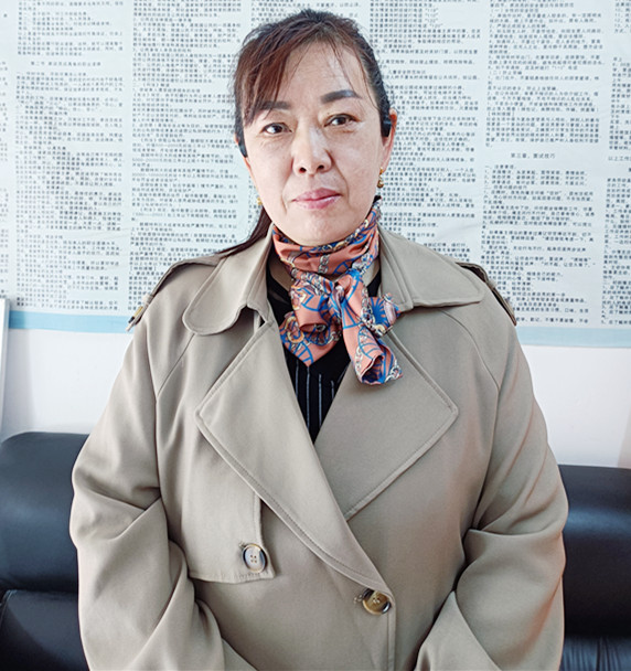 云伙计