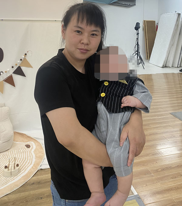 云伙计