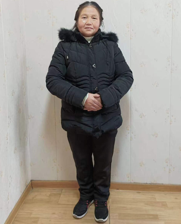 云伙计