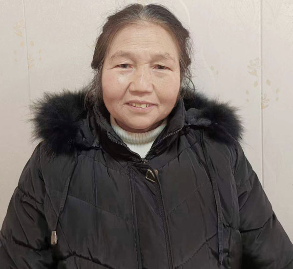 云伙计