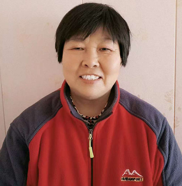 云伙计