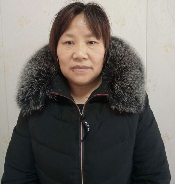云伙计